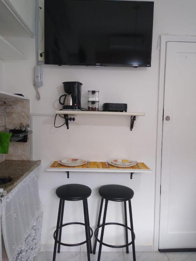 Mini Estudio Pao De Acucar Apartment Rio de Janeiro Ngoại thất bức ảnh