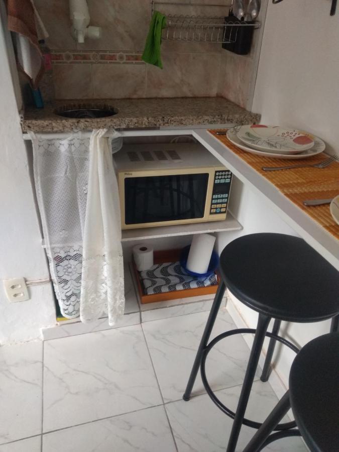 Mini Estudio Pao De Acucar Apartment Rio de Janeiro Ngoại thất bức ảnh